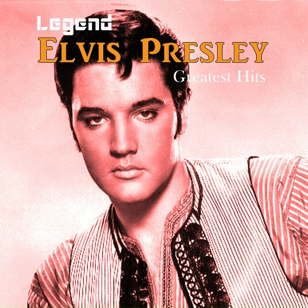 Elvis Presley - Hearts of Stone