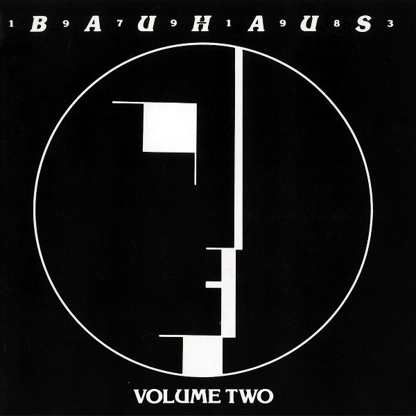 Bauhaus - The Sanity Assassin