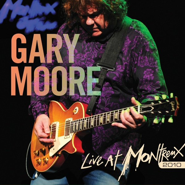 Gary Moore - Johnny Boy