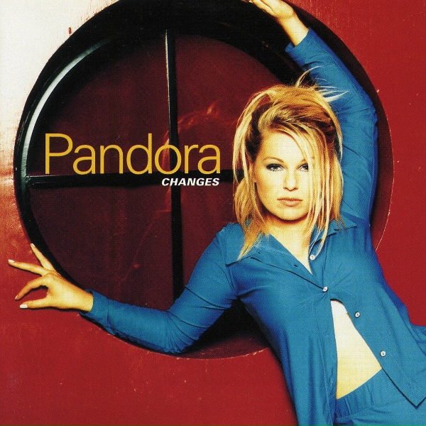 Pandora - A Little Bit