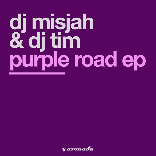 DJ Misjah, DJ Tim - Keep Your Love