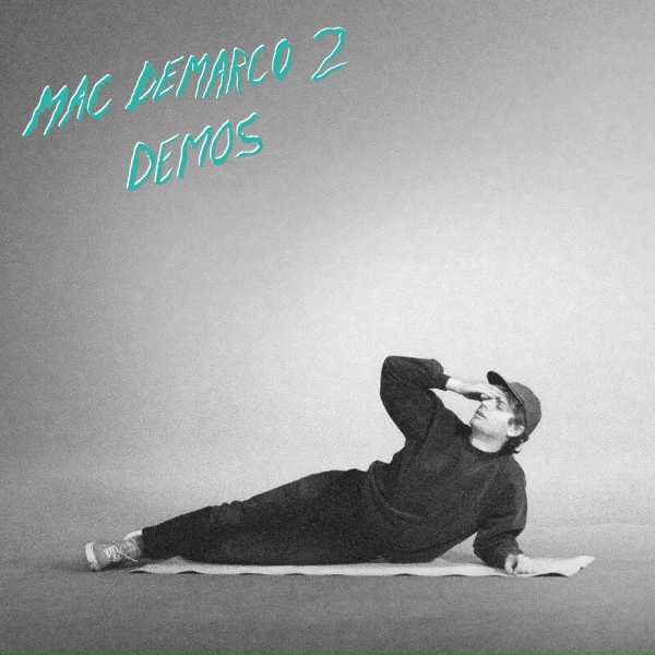 Mac DeMarco - Sherrill