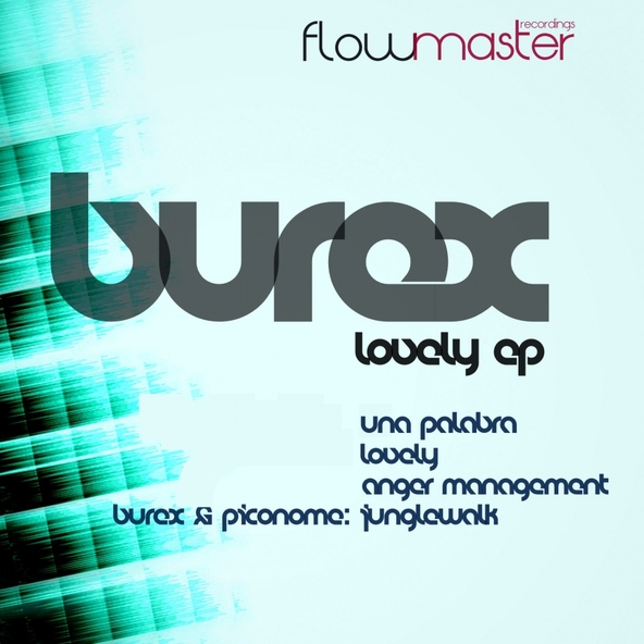 Burex feat. Amy Capilari - Una Palabra