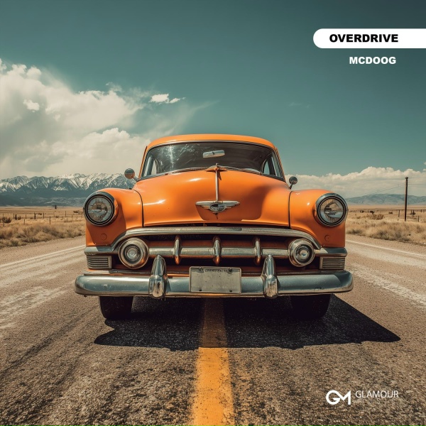 MCDooG - Overdrive