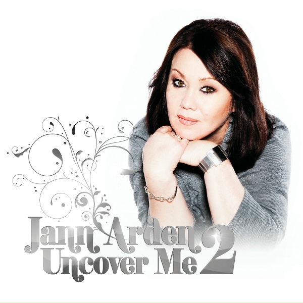 Jann Arden - Que Sera Sera