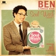 Ben L'Oncle Soul - I Kissed A Girl