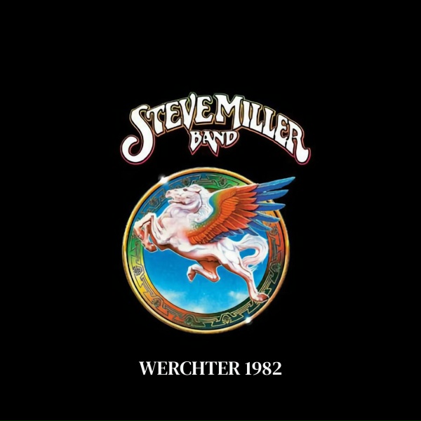 Steve Miller Band - Give It Up