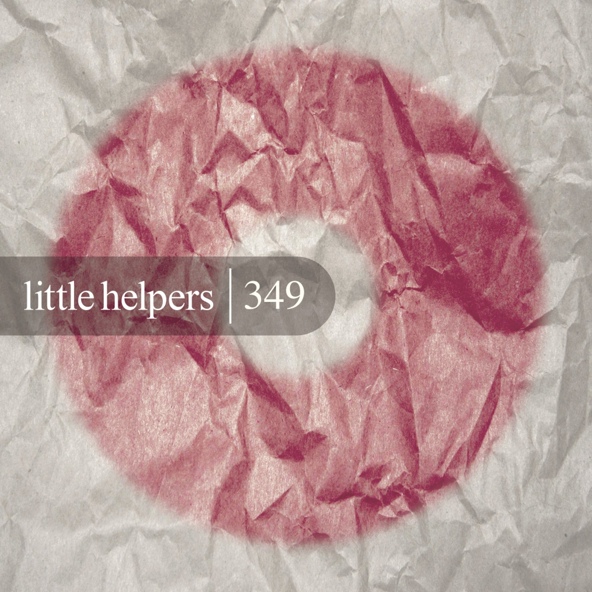 Roi Okev - Little Helper 349-4