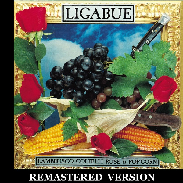 Ligabue - Camera con vista sul deserto