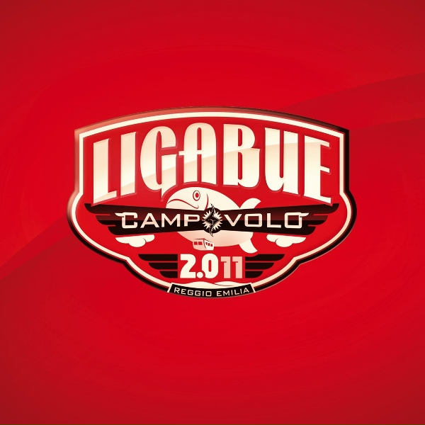 Ligabue - Viva !