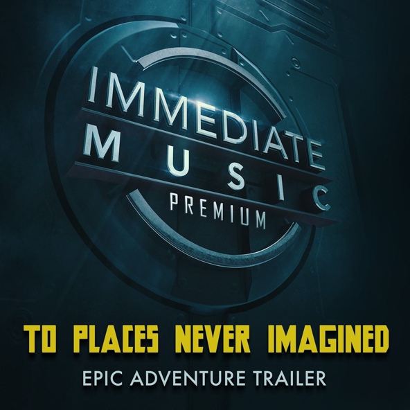 Immediate Music - Electric Romeo