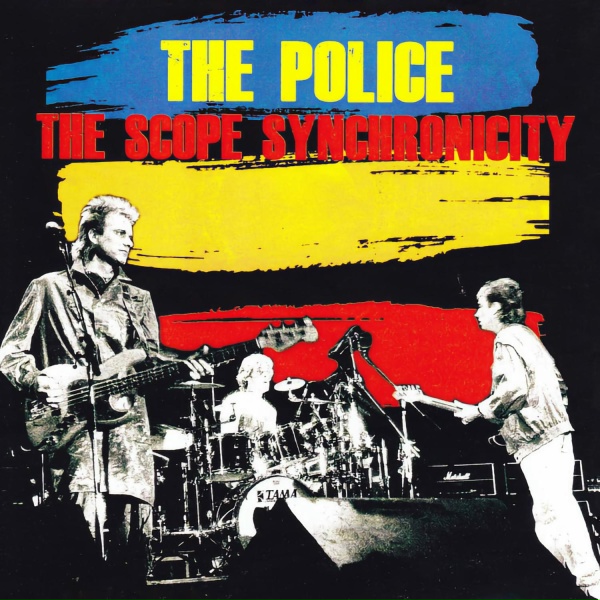 The Police - One World