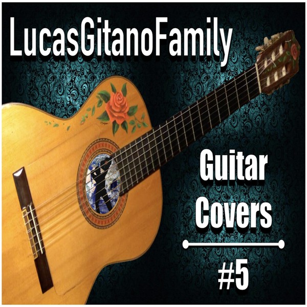 LucasGitanoFamily - Chi Mai (Le Professionnel)