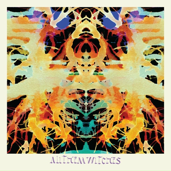 All Them Witches - 3-5-7