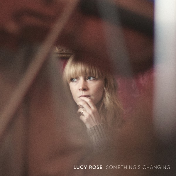 Lucy Rose - Find Myself