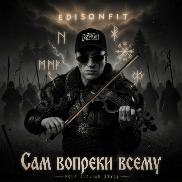 EdisonFit - Сам вопреки всему