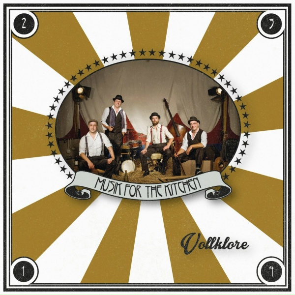 Musik for the Kitchen - Der Schalter