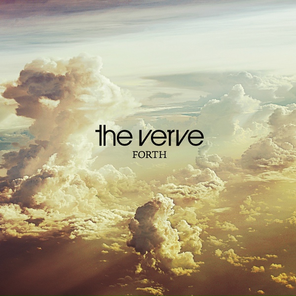The Verve - Valium Skies
