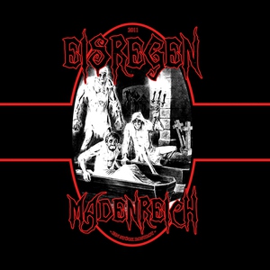 Eisregen - Ich.Zombie