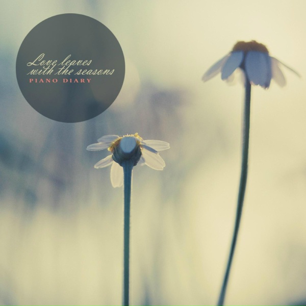 Piano Diary - Pain of love