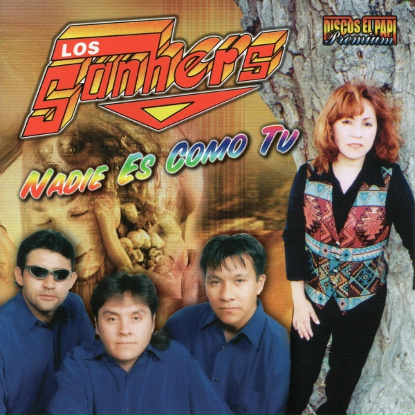 Los Sanhers - Maldito Amor