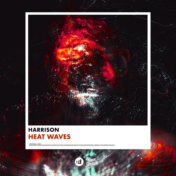 Harrison - Heat Waves