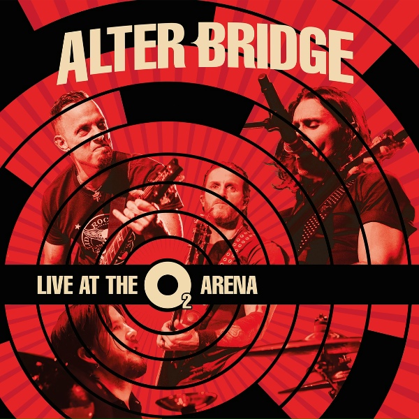 Alter Bridge - Isolation