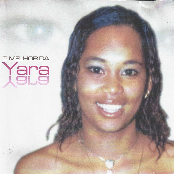 Yara - Vem Meu Amor