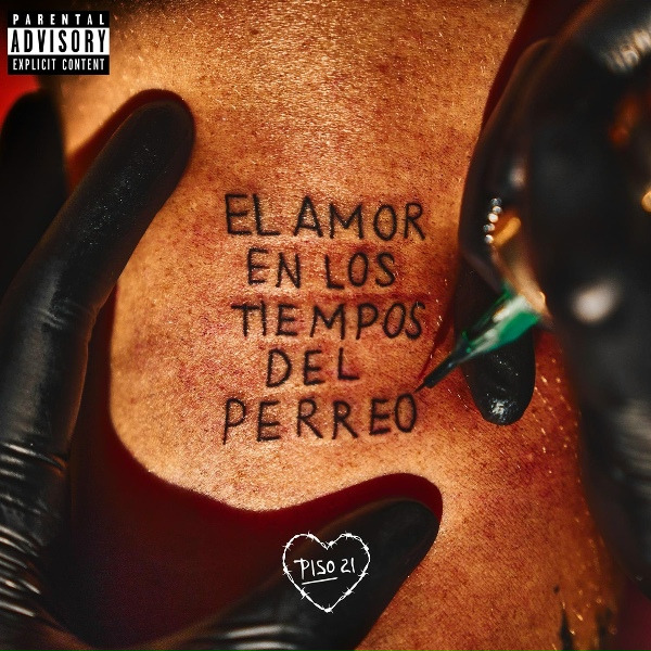 Piso 21 feat. Zion & Lennox - Dulcecitos (feat. Zion & Lennox)
