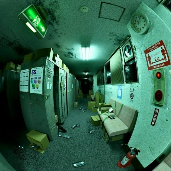 Mindupset, SHADXWRXZE