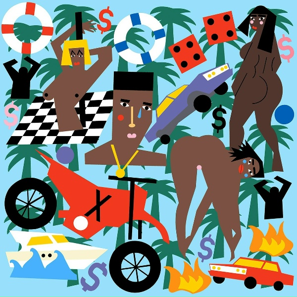 Meek Mill feat. Moneybagg Yo - Hot (feat. Moneybagg Yo)