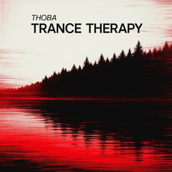 LTN - Coconut Island (Trance Therapy 024)