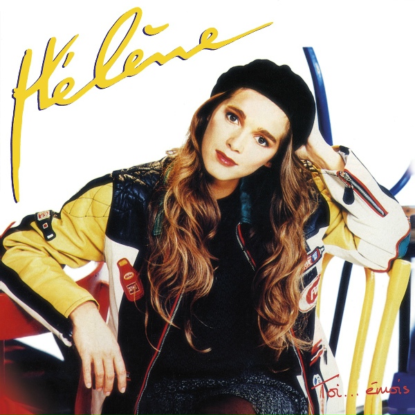 H&eacute;l&egrave;ne - Longtemps d&eacute;j&agrave;