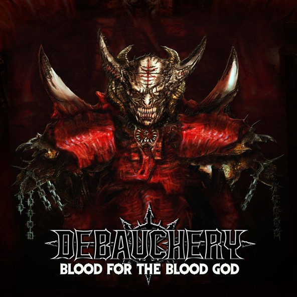 Debauchery - Butcher of Bitches