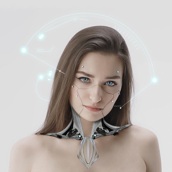 DRIADA - Veins like the lightning