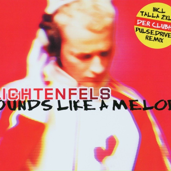 Lichtenfels - Free Your Mind