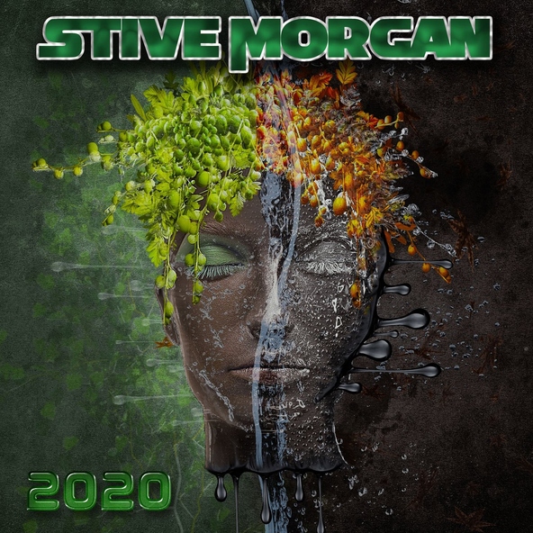 Stive Morgan - Cassiopeia 2020