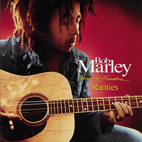 Bob Marley & The Wailers - One Love/People Get Ready