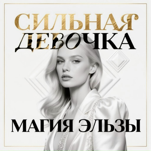 Магия Эльзы - Переболела