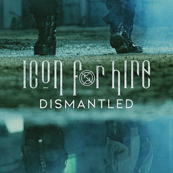 Icon For Hire - Dismantled