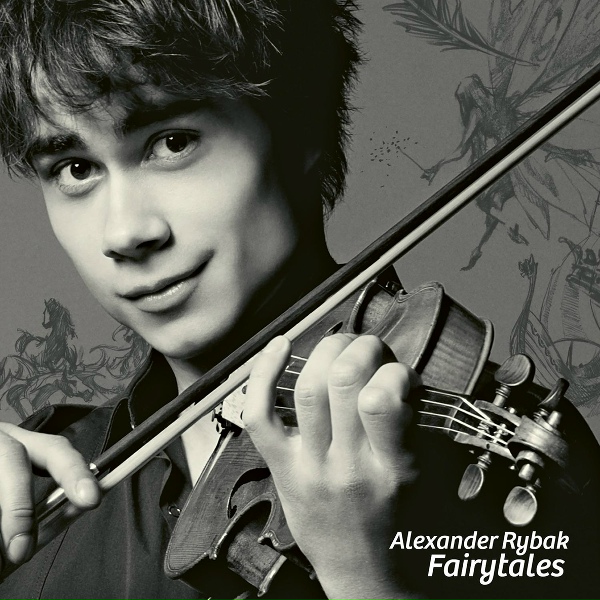 Alexander Rybak - 13 Horses