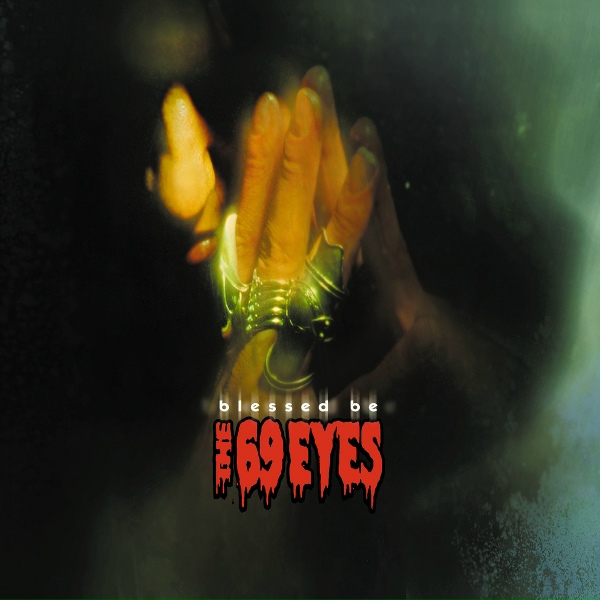 The 69 Eyes - Heaven/Hell