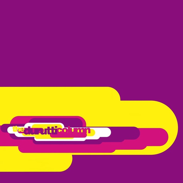 The Durutti Column - The Together Mix