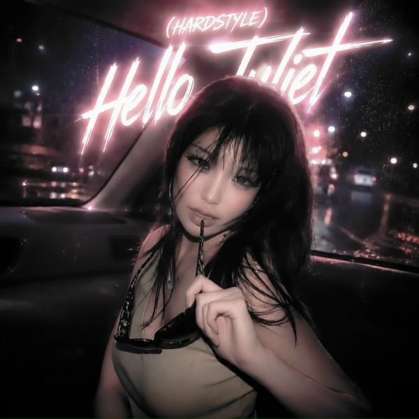 qwzbtw0 - Hello Juliet (HARDSTYLE)