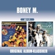 Boney M. - Kalimba de Luna