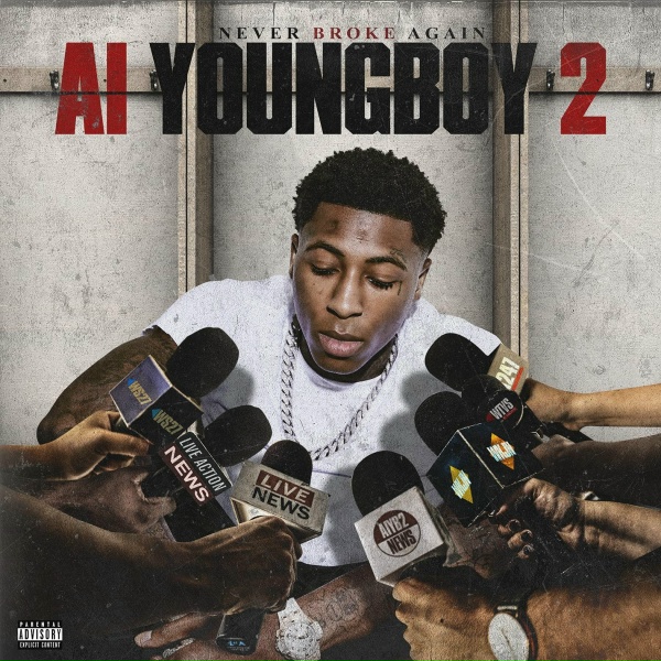 YoungBoy Never Broke Again - Seeming Like It