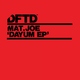 Mat.Joe - Dayum (Extended Mix) (Extended Mix)