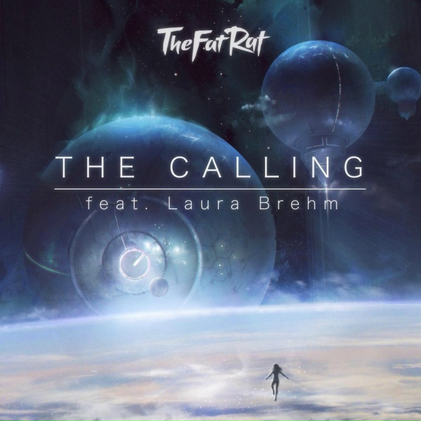 TheFatRat - The Calling
