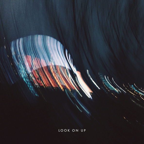 Relient K - Look on Up