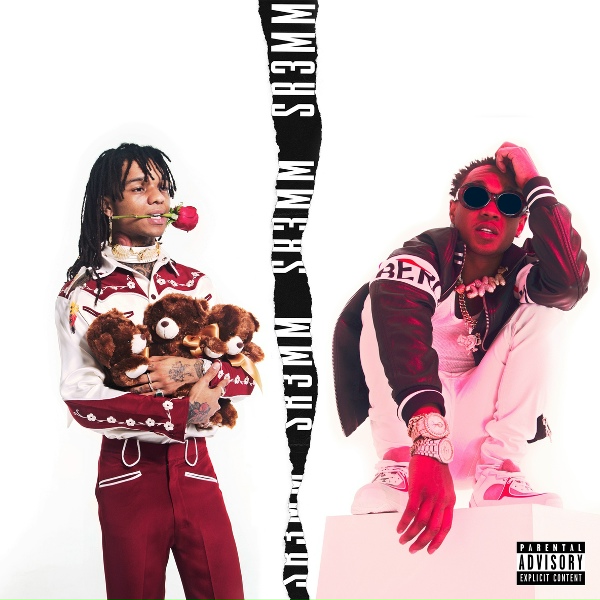 Rae Sremmurd, Swae Lee, Slim Jxmmi feat. Young Thug - Offshore
